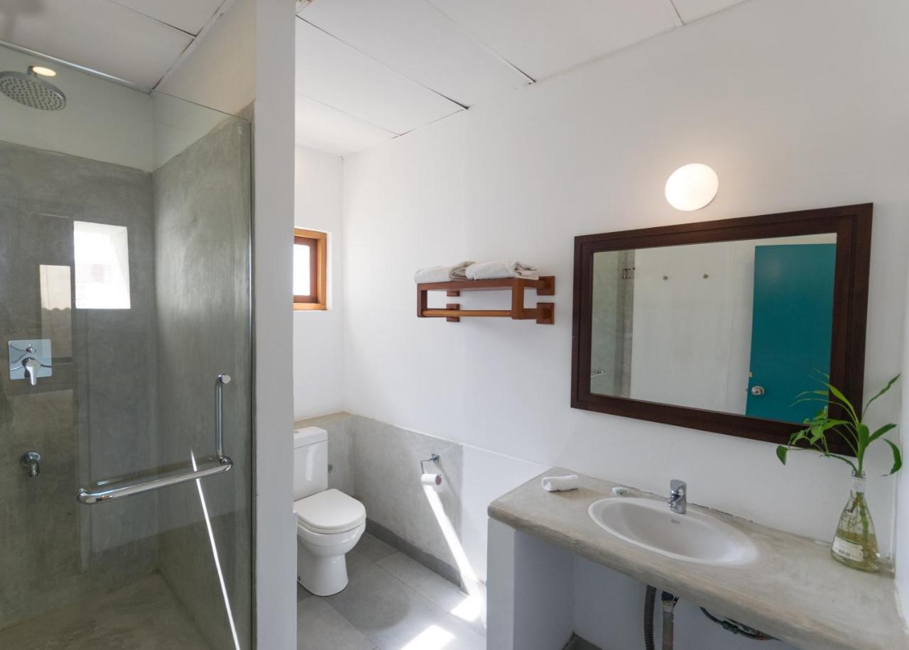 Drift Bnb Colombo Bed & Breakfast ภายนอก รูปภาพ